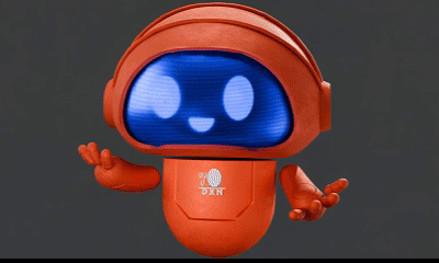 Bot Avatar