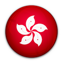 HK Flag