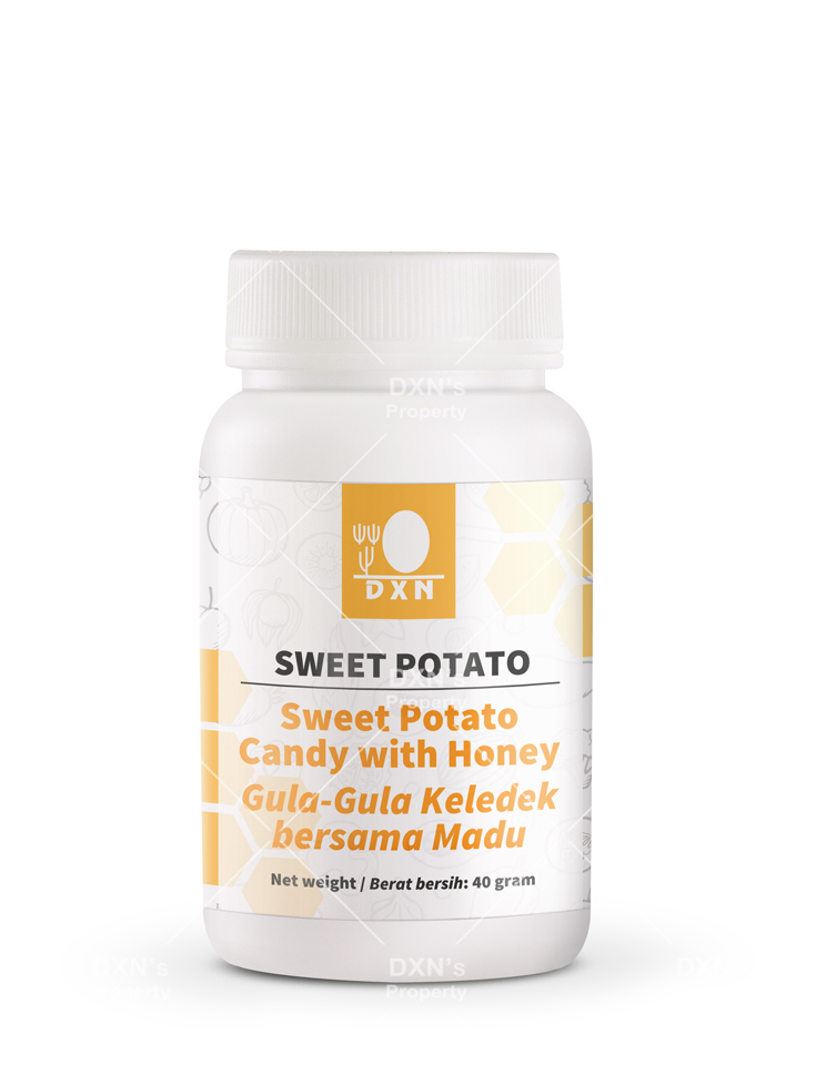 DXN Honey Candy