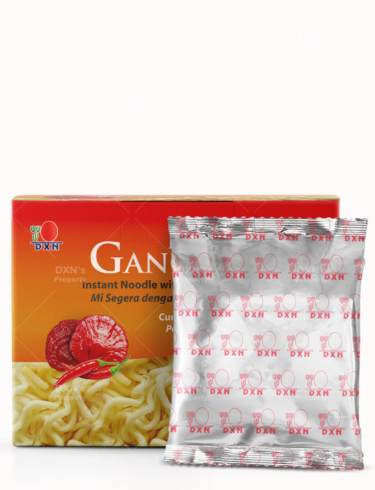DXN Ganoodle