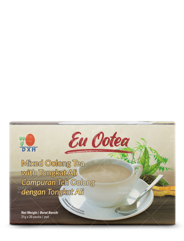 DXN Eu Ootea