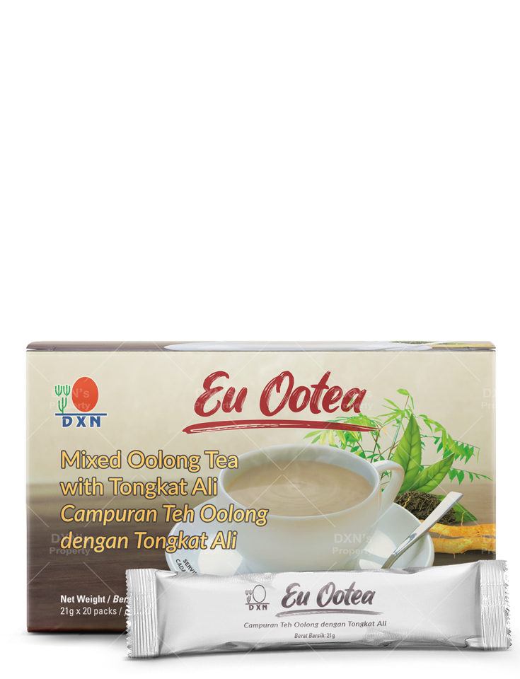 DXN Eu Ootea