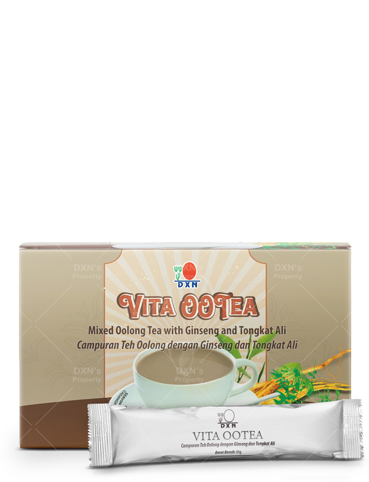 DXN Vita Ootea
