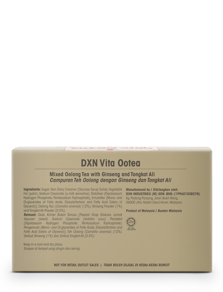DXN Vita Ootea