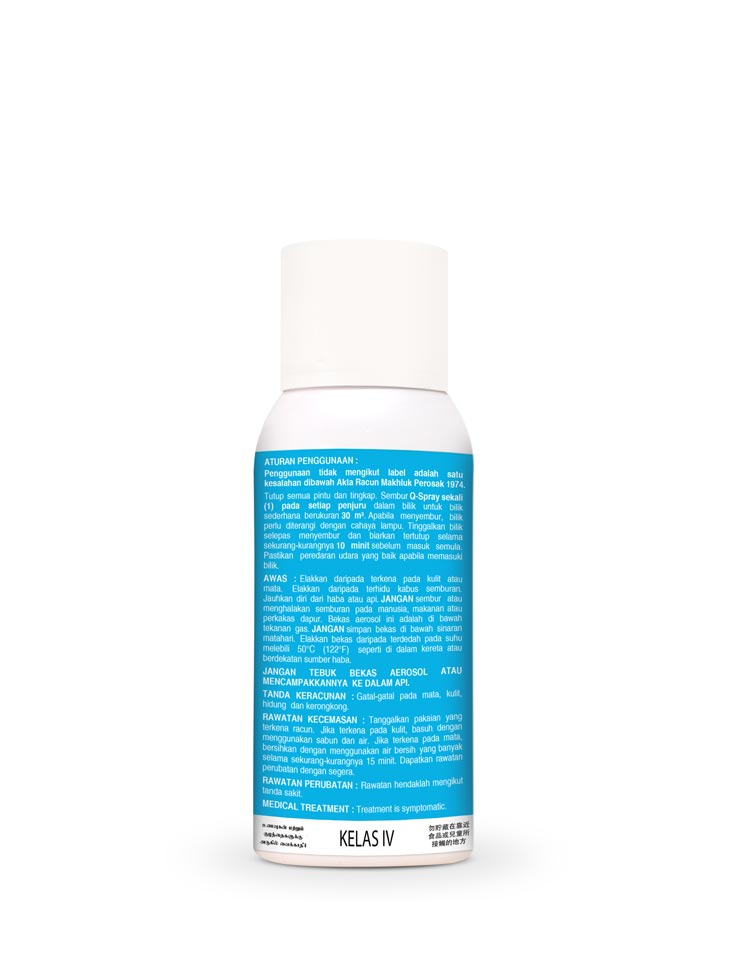 DXN Q-Spray