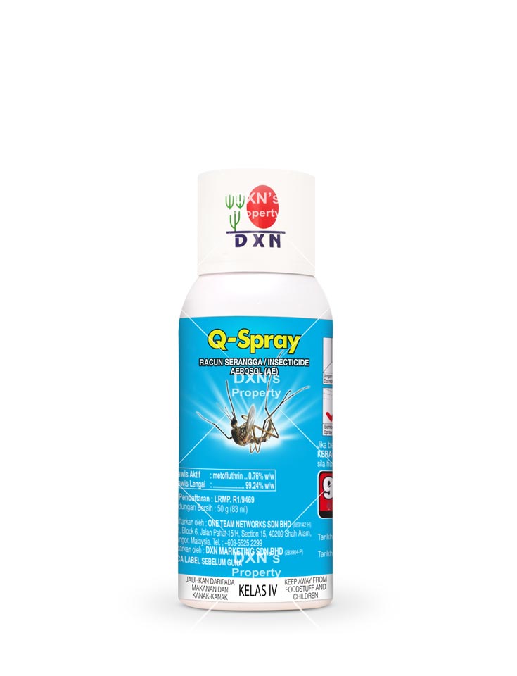 DXN Q-Spray