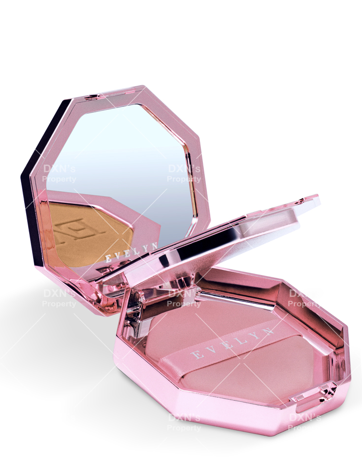 DXN Evelyn Blurring Finish Powder