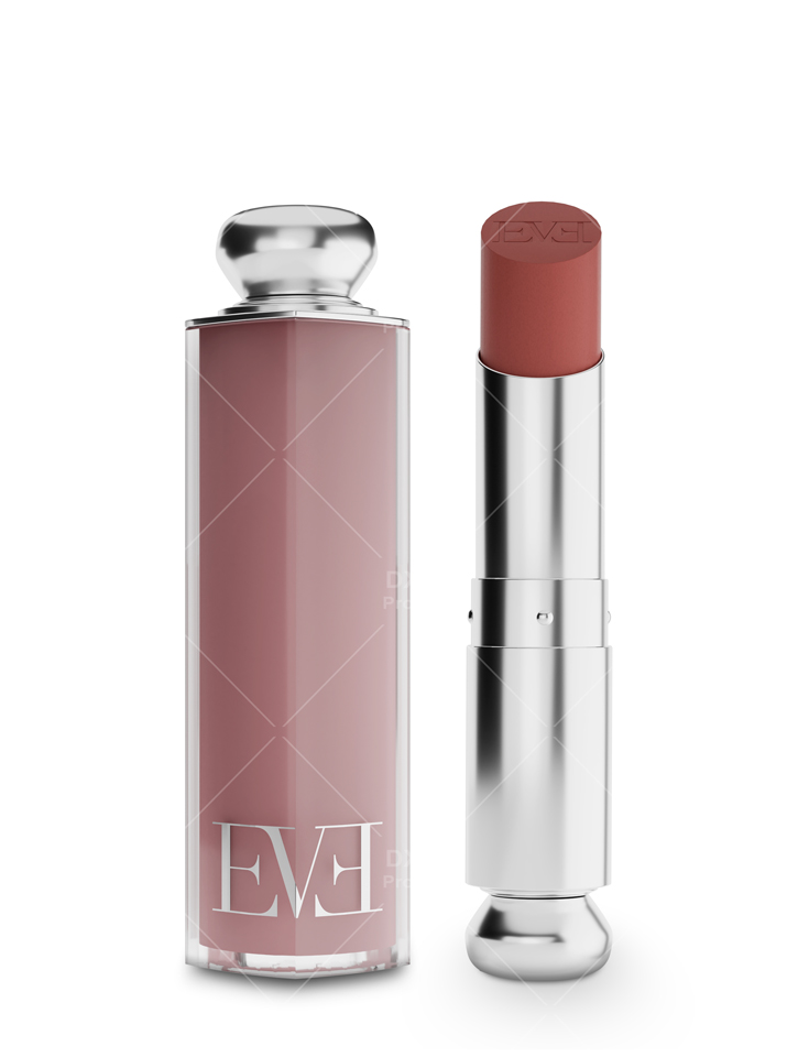 DXN Evelyn Sheer Velvet Matte Lipstick