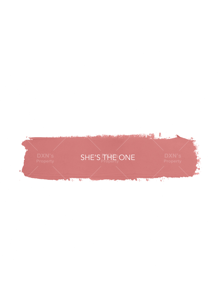 DXN Evelyn Sheer Velvet Matte Lipstick