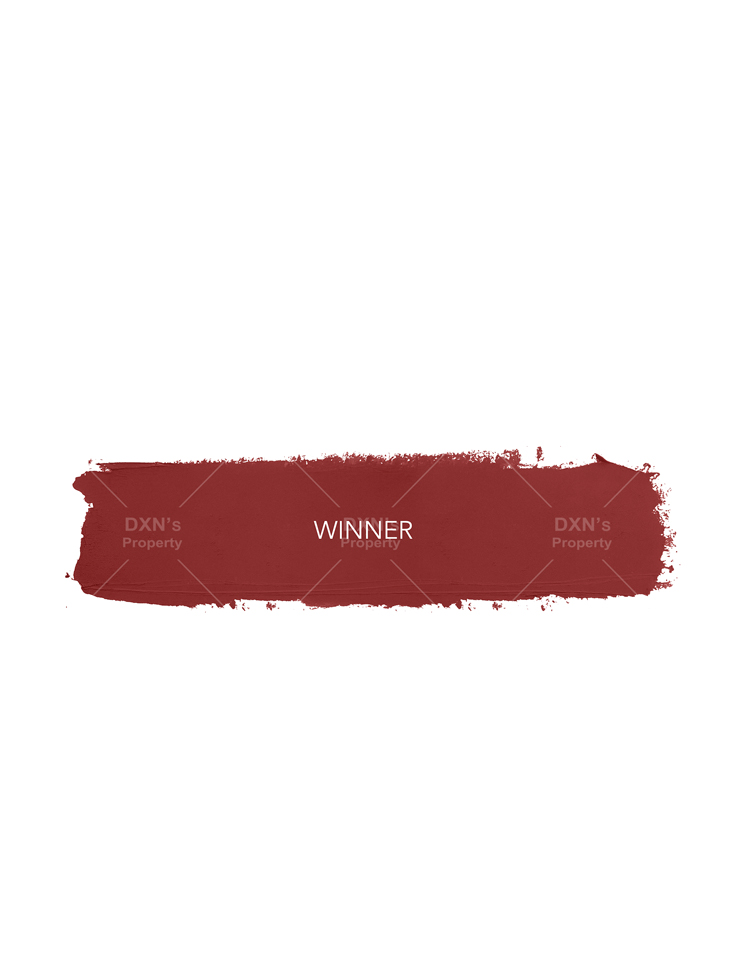 DXN Evelyn Sheer Velvet Matte Lipstick