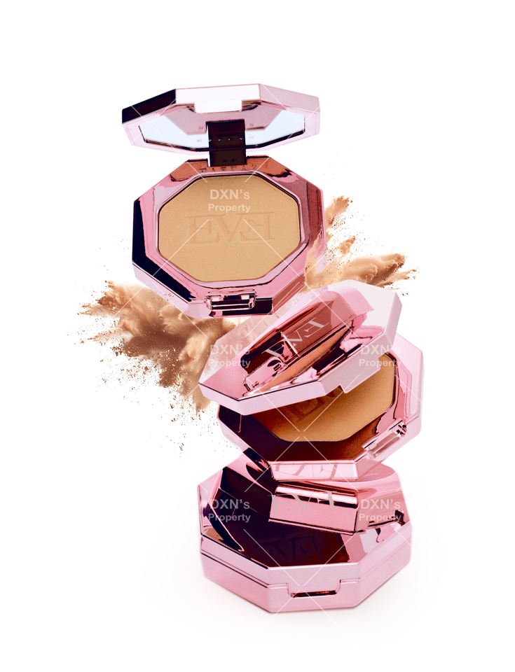 DXN Evelyn Blurring Finish Powder
