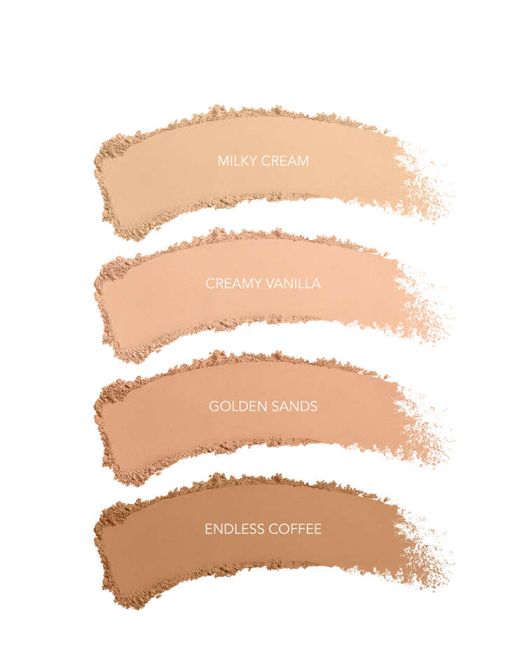 DXN Evelyn Blurring Finish Powder