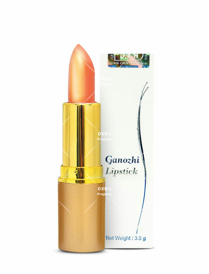 DXN Ganozhi Lipstick