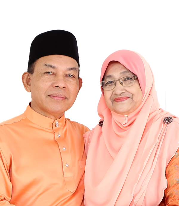 AZIZAN BIN AHMAD & SITI ROHANI BINTI JOHARI