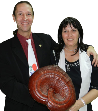 Eva Szovetes & Sandor Bussy