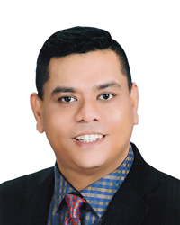Saravanan A/L Tesanggu