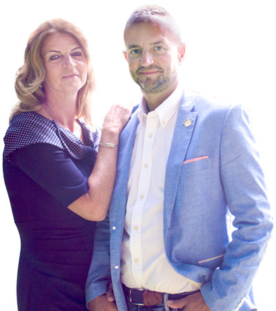 Czerna Tunde and Czerna Szabolcs