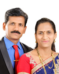 Santosh Deokar